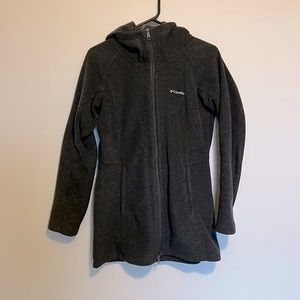 Columbia Fleece Jacket